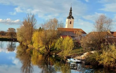 EKSKURZIJA DOLENJSKA IN BIZELJSKO