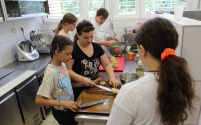 OBISK UČENCEV IN UČITELJEV OŠ FRANCETA PREŠERNA ČRENŠOVCI