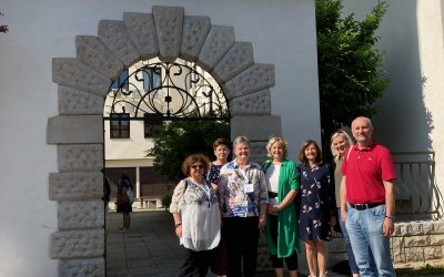 Zaključna konferenca projekta SKUM