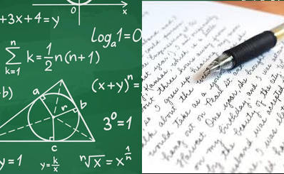 Srebrno Cankarjevo priznanje na Državnem tekmovanju iz znanja slovenščine in bronasta priznanja iz znanja matematike