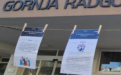 Destigmatizacija duševnega zdravja